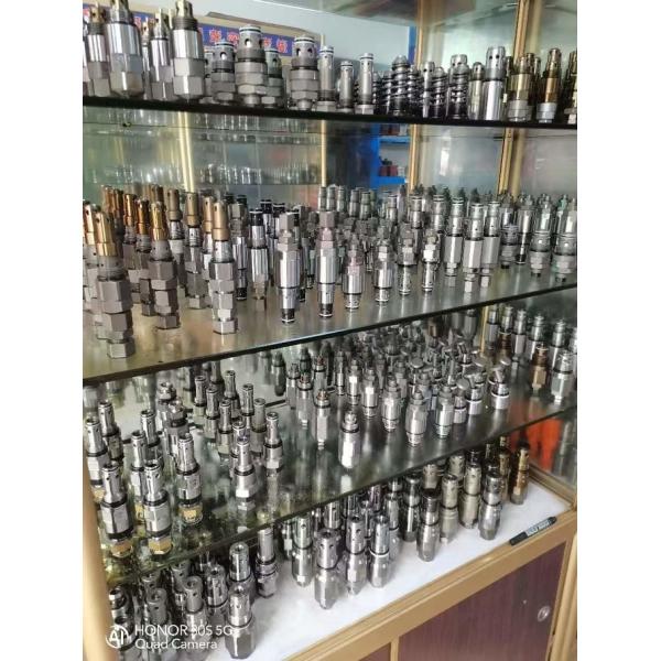 Guangzhou Gangwo Engineering Machinery Parts Department