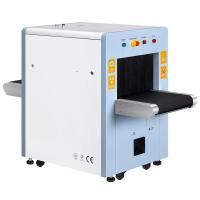 Multi equipamentos da inspeção da segurança do varredor da bagagem da bolsa X Ray da energia