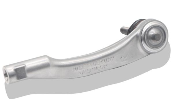 970 347 132 01 Front Track Rod End Iso9001 0.8kg For Porsche Panamera