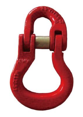 12 toneladas - conector/gancho do estilingue do Webbing do hardware do equipamento do aço de liga de 20 toneladas