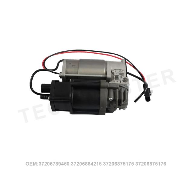 A mola de ar grita BMW para o compressor 37206789450 F11 F07 F18 da suspensão do ar de F01 F02