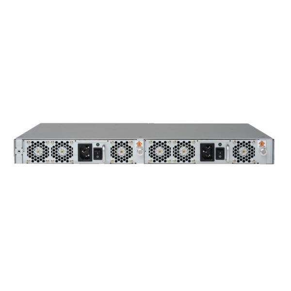 NO Private Mold Brocade G620 24 Port 64 Port Active 32G Dual Power Fiber Optic Switch