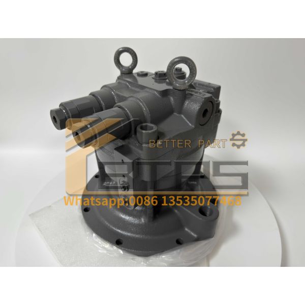 M5X130CHB Hydraulic Swing Motor for ZAX Excavator - High Efficiency & Long Life