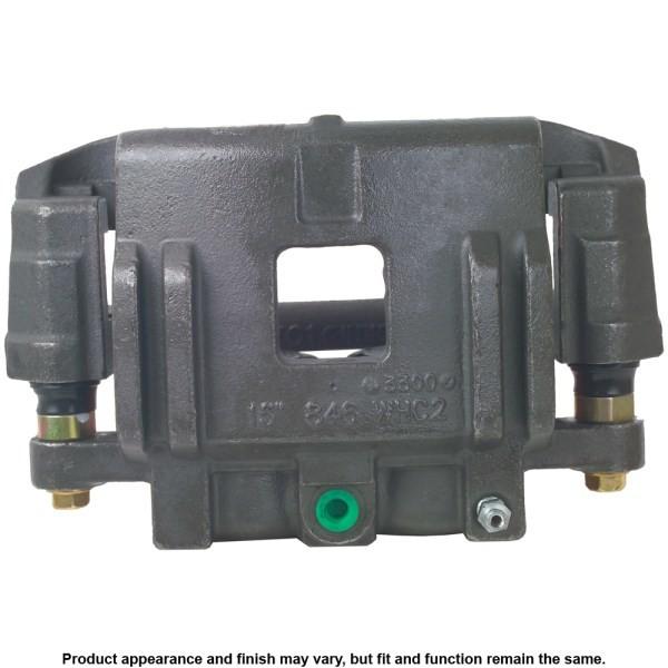 GMC Auto Parts Vehicle Brake Caliper 18B4939 18B4938 OEM 89040311 89040312