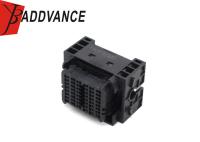TE Connectivity 48 Pin Female ampère a scellé le connecteur des véhicules à moteur de PBT GF20 F47