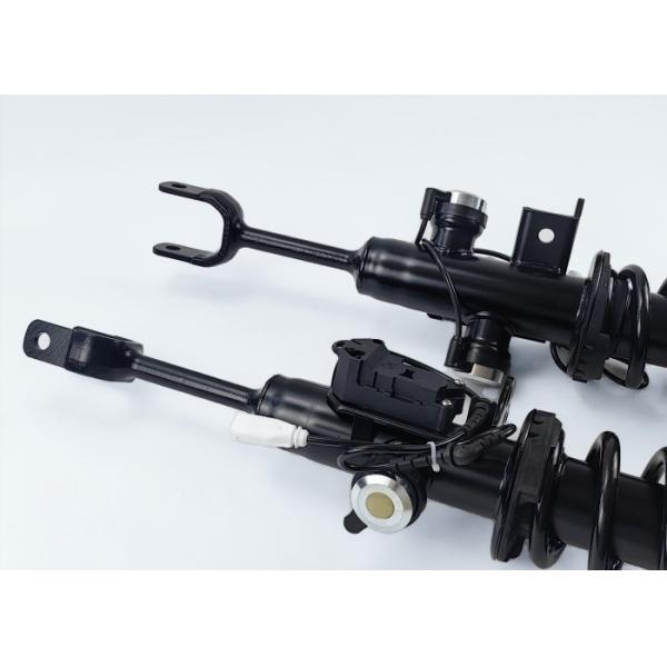 Pair Front Shock Shock Absorber  For BMW  7 Series F01 F02  37116863116 37116863115