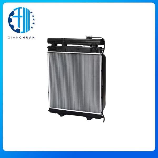 T430481 2485B280 Assemblage de radiateur pour moteur diesel Perkins 1103