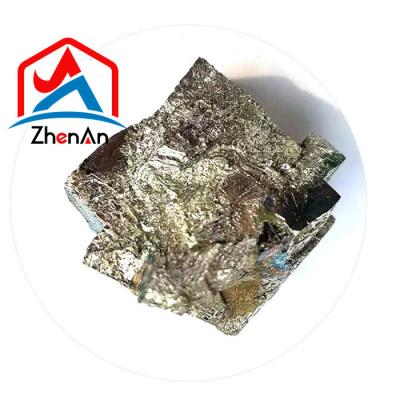 10-50 mm Fev80 Fev50 Cinza escura Metalurgia secundária Aço