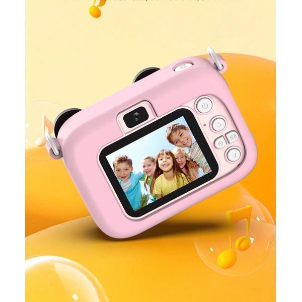 Kids Camera Toys for 3-12 Years Old Boys Other Educational Toys Fun and Educational