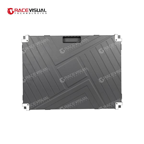 Indoor Wall Mounted LED Screen | Premium LED Display Walls | Seamless LED Video Walls