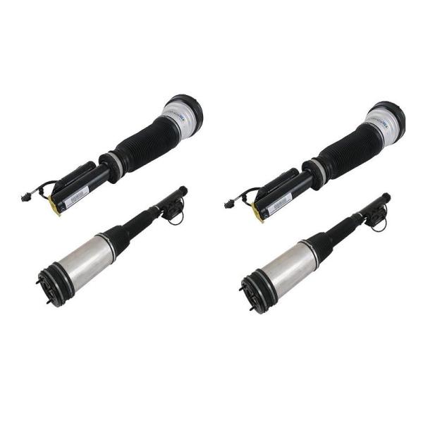 Rear Air Suspension Strut Air Shock Absorber For Mercedes S - Class W220 1999-2006 OEM 2203205013