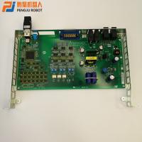 Accessoires en stratifié de robot du substrat JANCD-YEW02-E Yaskawa de soudure à l'arc électrique