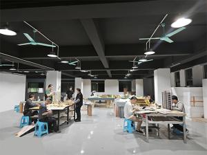 Dongguan Zhongli Model Creation Co., Ltd.