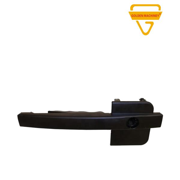 1666068 1305482 758595 R European Truck CF DAF Parts Handle Lock Price