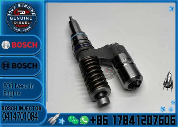 0414701084,0986441003,5236530,500339059 genuine new diesel fuel injector pump for Caise,Fiait ,Iveico various Engine