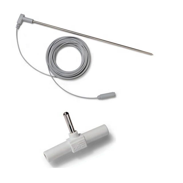Grounding USA UK AU EU Adapter Earthing Splitter 2 To1 for Grounding Cord Rod