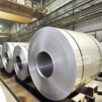 Coil d'acier galvanisé à chaud Dx51d Dx52D Dx53D G350 G450 G550 1000mm 1200mm 1250mm Largeur adaptée aux besoins du client