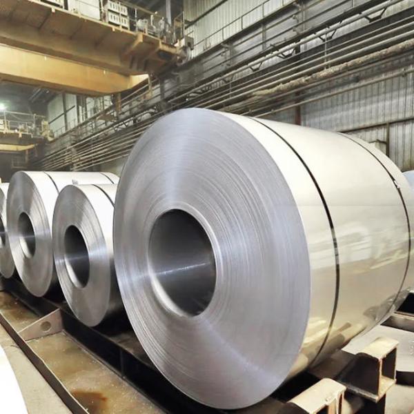 ASTM A36 A516 Gr70 A283 Galvanized Sheet Metal Strips Low Carbon Steel Strip  1*1250Mm