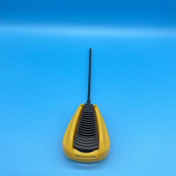 Two Way Foldable Aerosol Spray Cap Ideal For Automotive Detailing And Cleaning