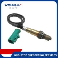 Modelo C30 OE 8653653 Sonda de regulação do sensor de oxigénio automático