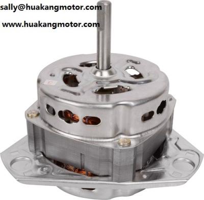 Energy Saving Washing Machine Wash Motor with Best Quality HK-018X