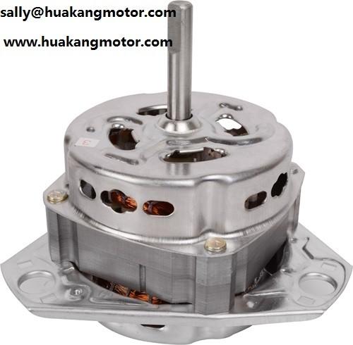 Washing Machine Wash Motor Asynchronous Series Motor HK-018X HK-028X