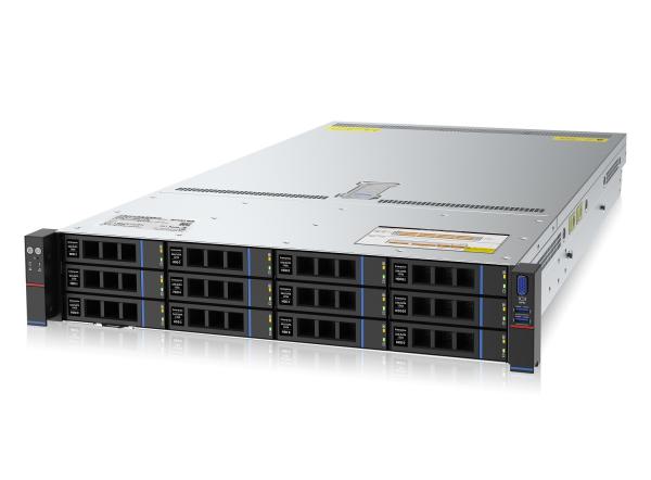 ITBK ZC 2245 2U Rack Server Dual AMD EPYC9004 DDR5-4800/4400MHz