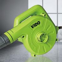 arme à feu électrique de ventilateur d'aspirateur de 14000/min 450W