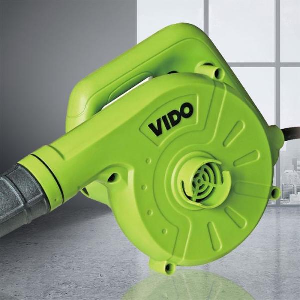 оружие воздуходувки воздуха всасывателя 14000/min 450W электрическое