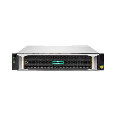 2U Rack Server with 24x 2.5 SFF Bays and 12GB SAS Storage
