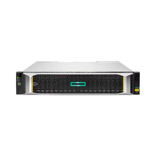 2U Rack Server with 24x 2.5 SFF Bays and 12GB SAS Storage