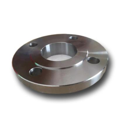 China High Quality Best Price ASTM A182 F11 Alloy Steeel Slip-on SO flange RF