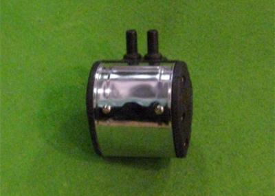 Pulsador L80 de ordenha plástico eletrônico pneumático com 2 saídas/4 saídas