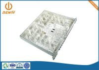 OEM AlSi12 meurent les pièces en aluminium moulées du matériel de transmission de cas
