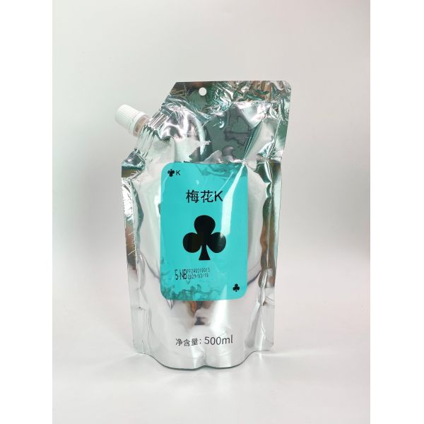 Crème Colorante pour Cheveux Permanente P-AMINO, la Moins Chère, pour Salon