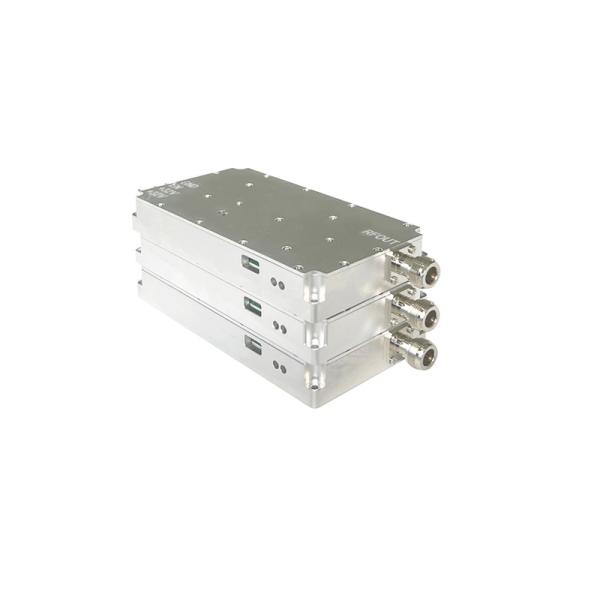 100W Customisable Ulf RF Power Amplifier Module 100-200MHz Module Drone Counter Anti-Drone Jamming With SIMOS