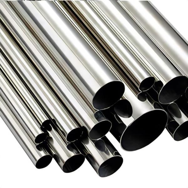 ASTM alliage de nickel pur B163 UNS N04400 Monel 400 401 C276 400 401 C276 16 mm Inconel 601 625 718 Inconel 601 625 718 Stee