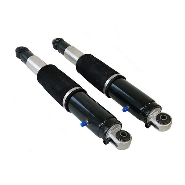 19331452 Задний левый правой воздушный амортизатор для 07-14 GM Cadillac Escalade Chevy Tahoe GMC Yukon