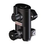ATOS PM Type Double Alternate Acting Hand Pump 2 Plunger Rugged Build