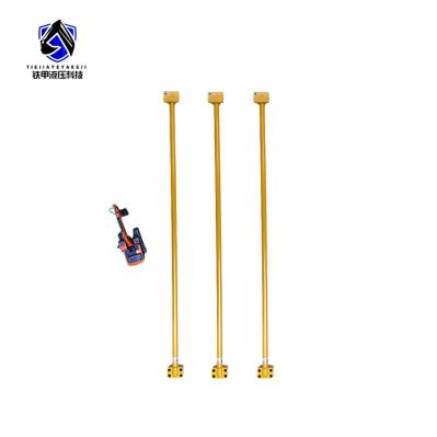 Machinery Repair Shops Excavator Hydraulic Cylinder Pipe For SHANTUI SE210 SE215