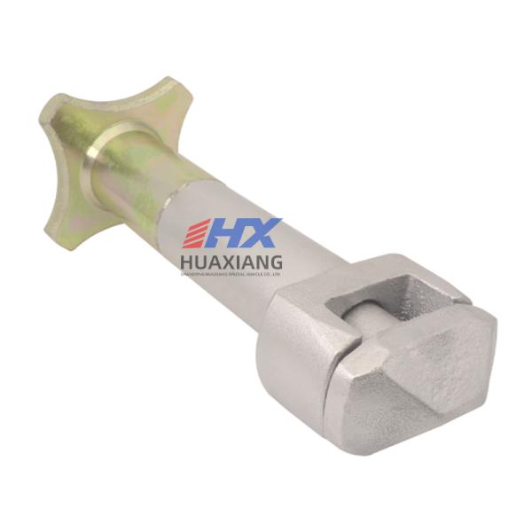 Trailer Parts Trailer Locks for ISO Heavy Duty Container Truck Corner Shipping Lock