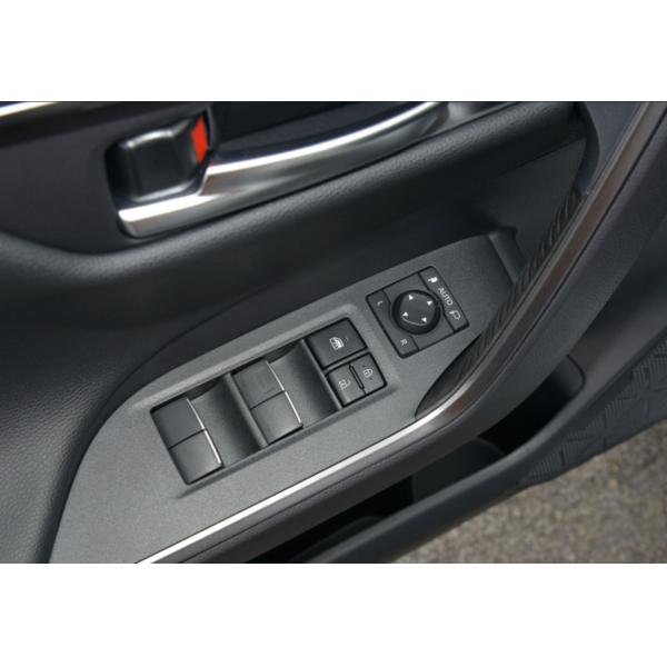 Toyota Wildlander 2022 sièges SUV compact de la porte 5 de la version 5 de 2.0L CVT 4WD Keji