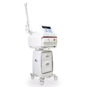 CO2 Fractional Laser Machine