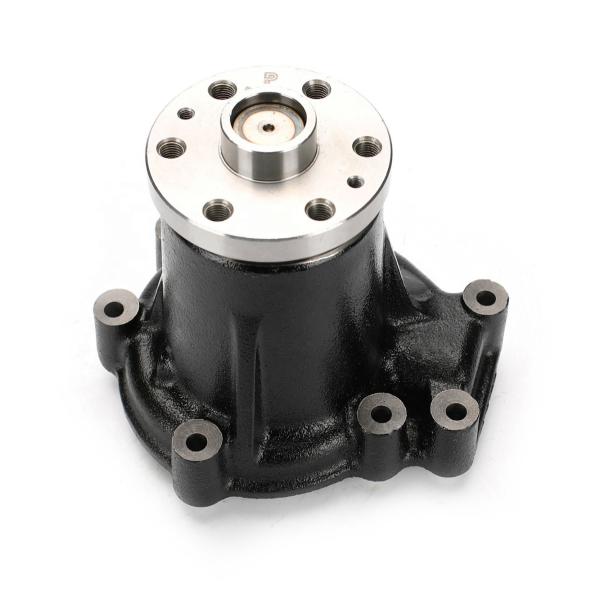 Engine Water Pump for Hitachi ZAX225-3 ZAX200-3 ZAX210-3 ZAX240-3 ZAX250-3 ZAX270-3 Isuzu 4HK1