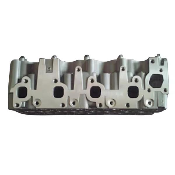 8V Toyota 2c Cylinder Head Aluminum Alloy For Crown 1110164132 1110164390