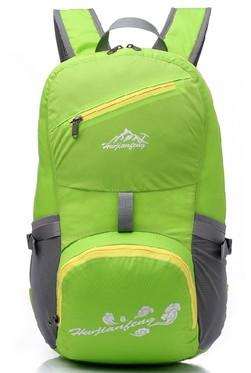 super light in weight /Nylon bag / backpack / hiking bag / sports bag / shoulder bag