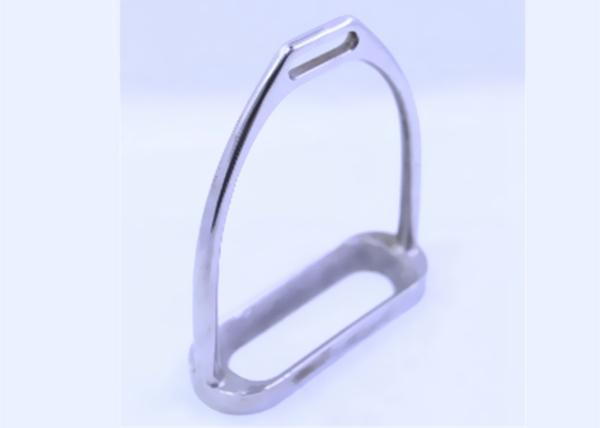 Decorative Fixture Precision Cnc Machining Parts Electronic Polishing