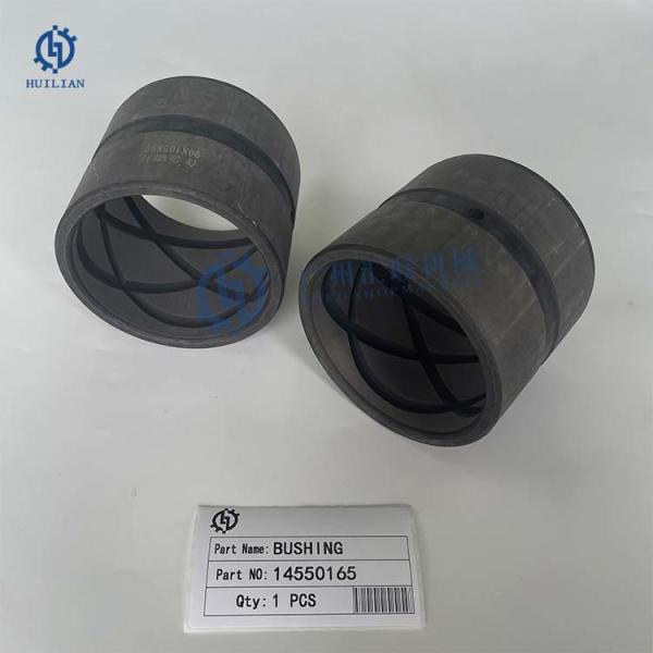 VOE 14550165 VOE 14550166 VOE 14550167 VOE 14570425 VOE 14880984 Heavy Equipment Part Excavator Steel Pin Bucket Bushing