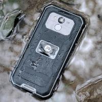 8MP FF Téléphone sans fil robuste WIFI/Bluetooth Durable et fiable