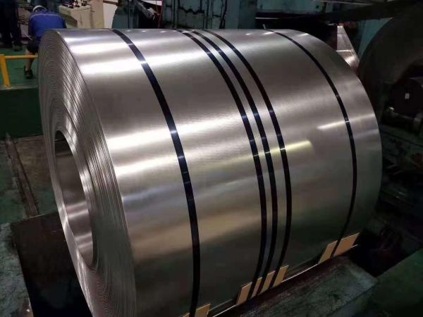 ASTM AISI Hot Rolled Stainless Steel Coils 0Cr18Ni19 304L 316